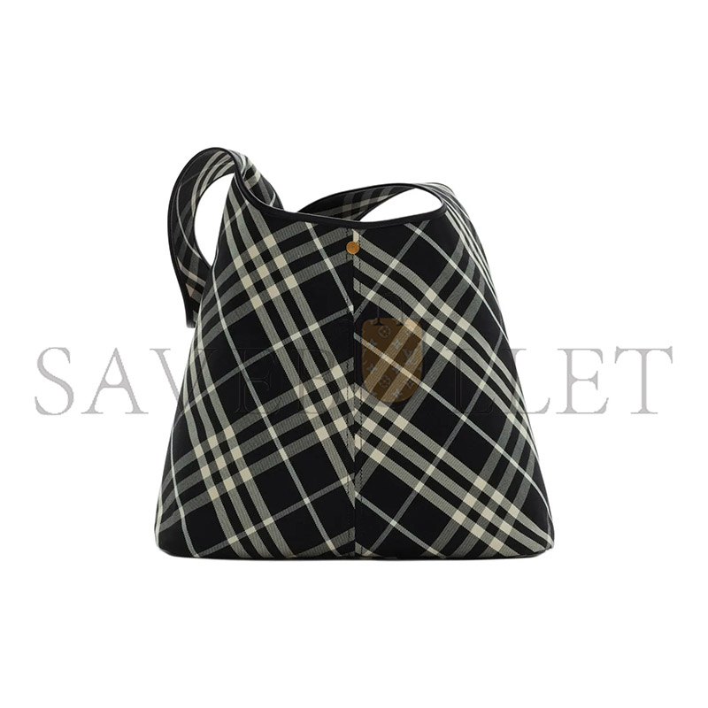 Bv*b*rry tote and shoulder bag 80944761 (58*36*18.5cm)